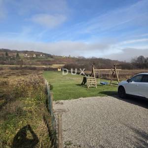 KARLOVAC, BARILOVIĆ - privatni raj uz Koranu, dvije kuće i privatna SPA zona u srcu prirode, 218m2