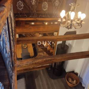 KARLOVAC, BARILOVIĆ - privatni raj uz Koranu, dvije kuće i privatna SPA zona u srcu prirode, 218m2