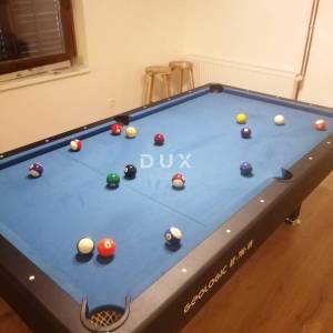 KARLOVAC, BARILOVIĆ - privatni raj uz Koranu, dvije kuće i privatna SPA zona u srcu prirode, 218m2