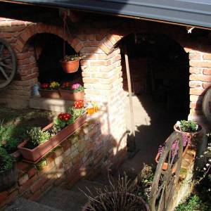 KARLOVAC, BARILOVIĆ - privatni raj uz Koranu, dvije kuće i privatna SPA zona u srcu prirode, 218m2