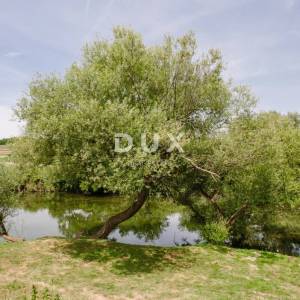 KARLOVAC, BARILOVIĆ - privatni raj uz Koranu, dvije kuće i privatna SPA zona u srcu prirode, 218m2