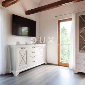 KARLOVAC, BARILOVIĆ - privatni raj uz Koranu, dvije kuće i privatna SPA zona u srcu prirode, 218m2
