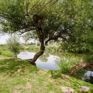 KARLOVAC, BARILOVIĆ - privatni raj uz Koranu, dvije kuće i privatna SPA zona u srcu prirode, 218m2