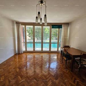 Kaštanjer. Prodaja- stan s dvije spavaće sobe na odličnoj lokaciji, Pula!