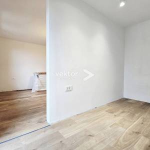 Kastav, Ćikovići, adaptiran 3-soban s dnevnim boravkom i okućnica