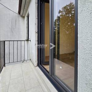 Kastav, Ćikovići, adaptiran 3-soban s dnevnim boravkom i okućnica