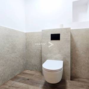 Kastav, Ćikovići, adaptiran 3-soban s dnevnim boravkom i okućnica