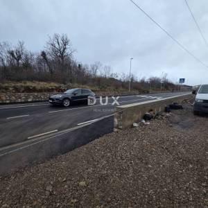 KASTAV - Građevinsko zemljište u industrijskoj zoni