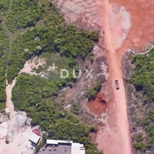 KASTAV - Građevinsko zemljište u industrijskoj zoni