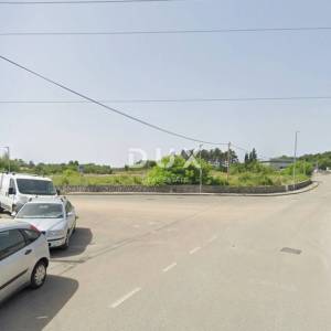 KASTAV - Građevinsko zemljište u industrijskoj zoni