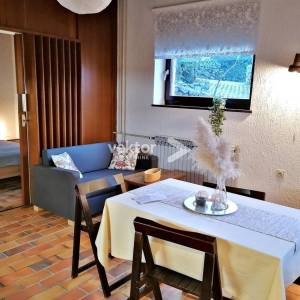 Kastav, obiteljska kuća s velikom okućnicom