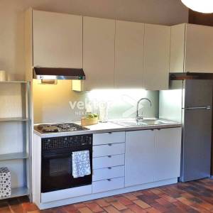 Kastav, obiteljska kuća s velikom okućnicom