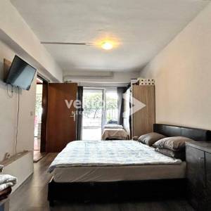 Kastav, obiteljska kuća sa dva stana i pogledom na more