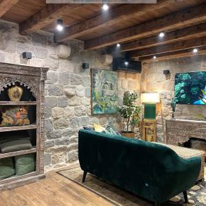 Kaštel Stari, kamena kuća za prodaju