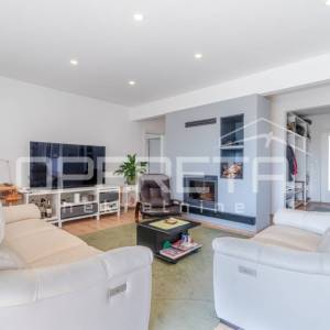 Kaštelir - Moderna prizemnica s bazenom i pametnim sustavom upravljanja