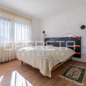 Kaštelir - Moderna prizemnica s bazenom i pametnim sustavom upravljanja