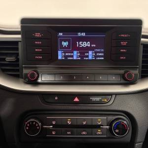 Kia Ceed 1.0 T-GDI  - 3 godine jamstva