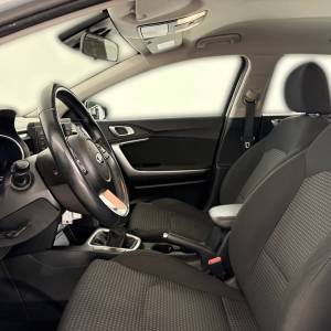 Kia Ceed 1.0 T-GDI  - 3 godine jamstva