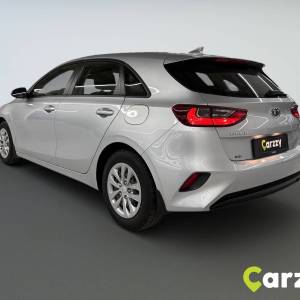 Kia Ceed 1.0 T-GDI  - 3 godine jamstva