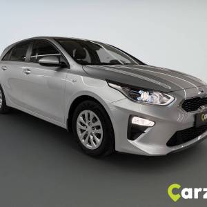 Kia Ceed 1.0 T-GDI  - 3 godine jamstva
