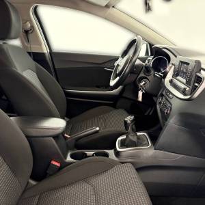 Kia Ceed 1.0 T-GDI  - 3 godine jamstva