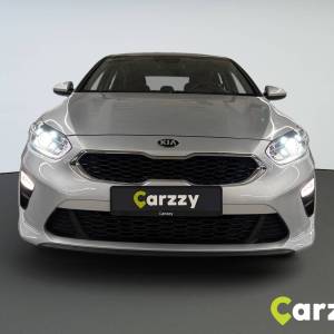 Kia Ceed 1.0 T-GDI  - 3 godine jamstva