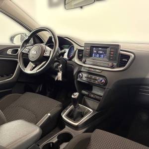 Kia Ceed 1.0 T-GDI  - 3 godine jamstva