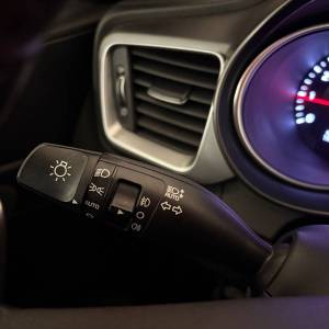 Kia Ceed 1.0 T-GDI  - 3 godine jamstva