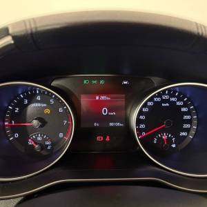 Kia Ceed 1.0 T-GDI  - 3 godine jamstva