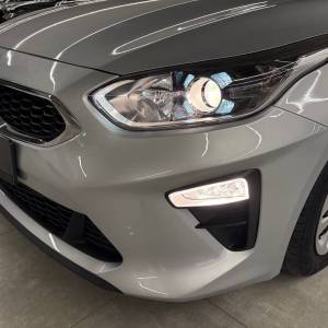 Kia Ceed 1.0 T-GDI  - 3 godine jamstva