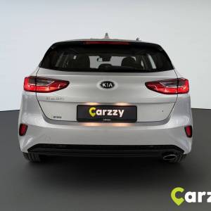 Kia Ceed 1.0 T-GDI  - 3 godine jamstva