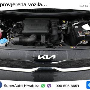 Kia Picanto 1.2 Vision 84 KS, LED+GR SJED+KAM+S&S