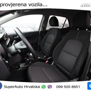 Kia Picanto 1.2 Vision 84 KS, LED+GR SJED+KAM+S&S