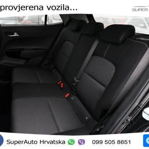 Kia Picanto 1.2 Vision 84 KS, LED+GR SJED+KAM+S&S