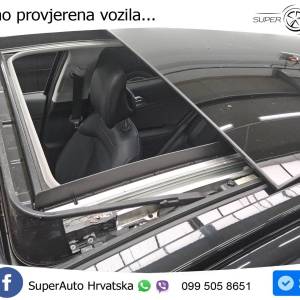 Kia Sportage 1.6 CRDI Aut. Spirit 136 KS, LED+ACC+GR SJED+360+PANO+PDC