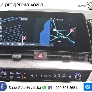 Kia Sportage 1.6 CRDI Aut. Spirit 136 KS, LED+ACC+GR SJED+360+PANO+PDC