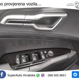 Kia Sportage 1.6 CRDI Aut. Spirit 136 KS, LED+ACC+GR SJED+360+PANO+PDC