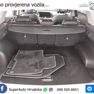 Kia Sportage 1.6 CRDI Aut. Spirit 136 KS, LED+ACC+GR SJED+360+PANO+PDC