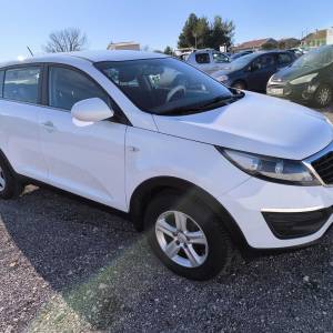 KIA Sportage III SL 1.6 GDi 99kW