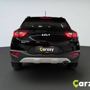 Kia Stonic 1.0 T-GDI  - 3 godine jamstva