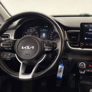 Kia Stonic 1.0 T-GDI  - 3 godine jamstva