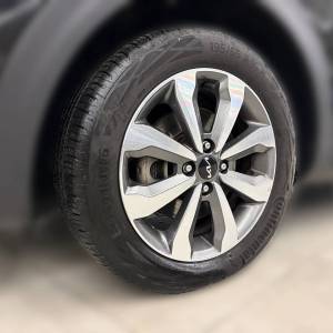 Kia Stonic 1.0 T-GDI  - 3 godine jamstva