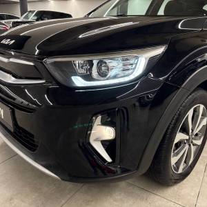 Kia Stonic 1.0 T-GDI  - 3 godine jamstva