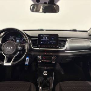 Kia Stonic 1.0 T-GDI  - 3 godine jamstva