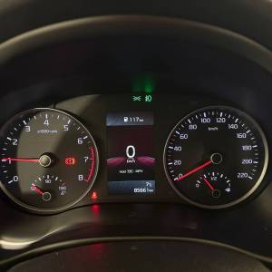 Kia Stonic 1.0 T-GDI  - 3 godine jamstva