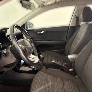 Kia Stonic 1.0 T-GDI  - 3 godine jamstva