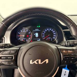 Kia Stonic 1.0 T-GDI  - 3 godine jamstva