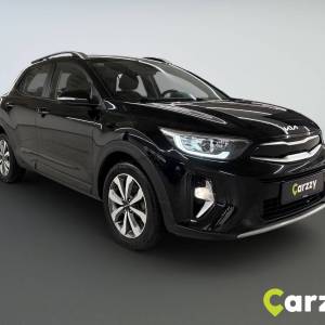 Kia Stonic 1.0 T-GDI  - 3 godine jamstva