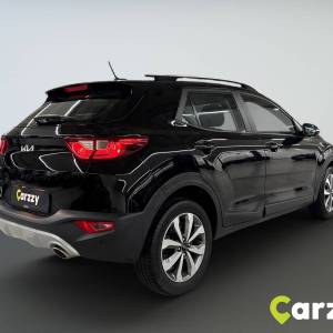 Kia Stonic 1.0 T-GDI  - 3 godine jamstva