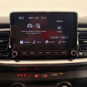 Kia Stonic 1.0 T-GDI  - 3 godine jamstva